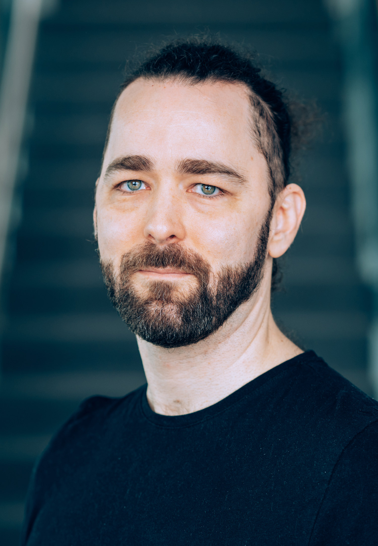 Stefan Kollmann