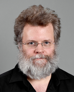 Manfred Laubichler