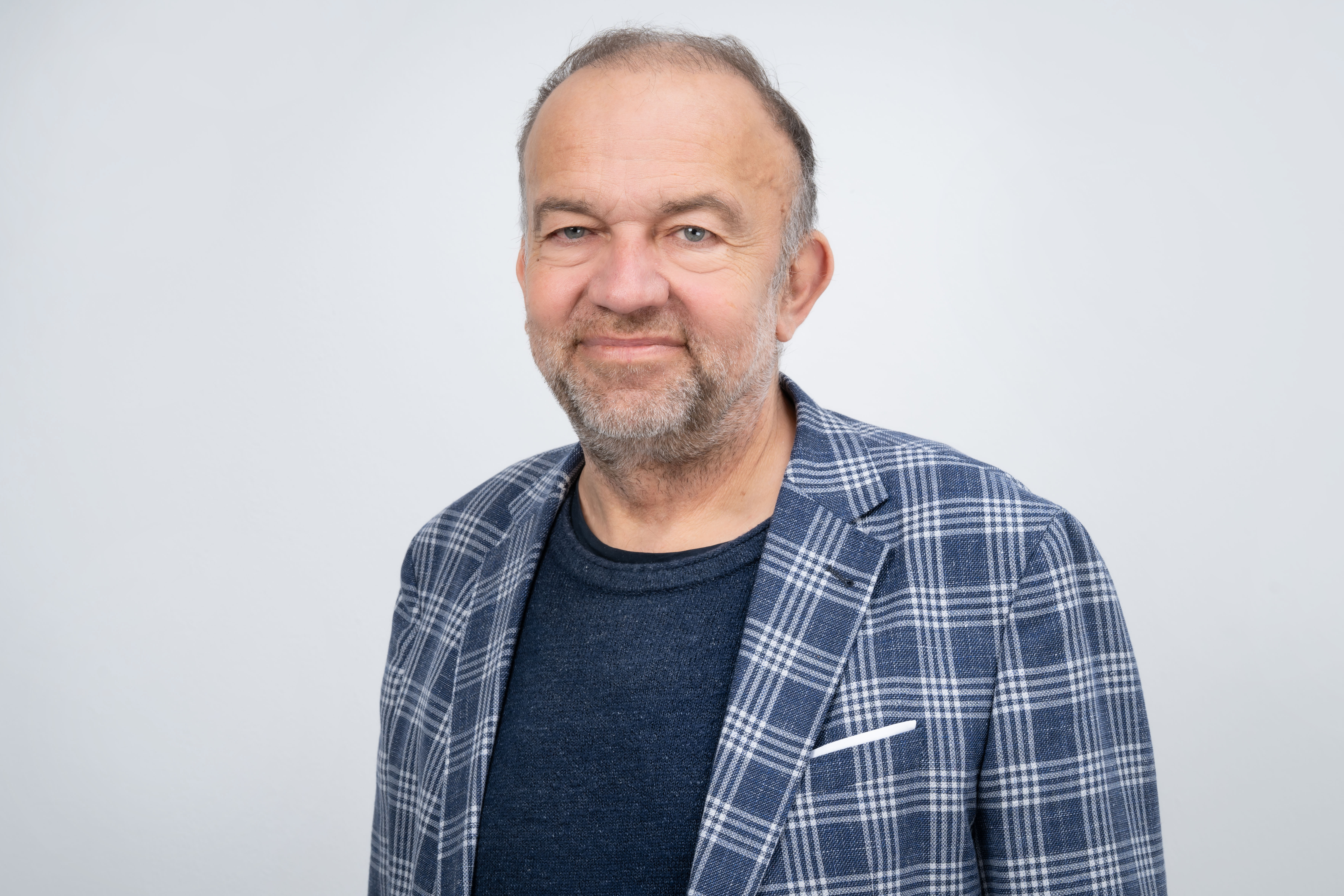 Meinhard Lukas