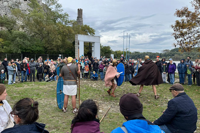 ReConnecting Cruise 2024