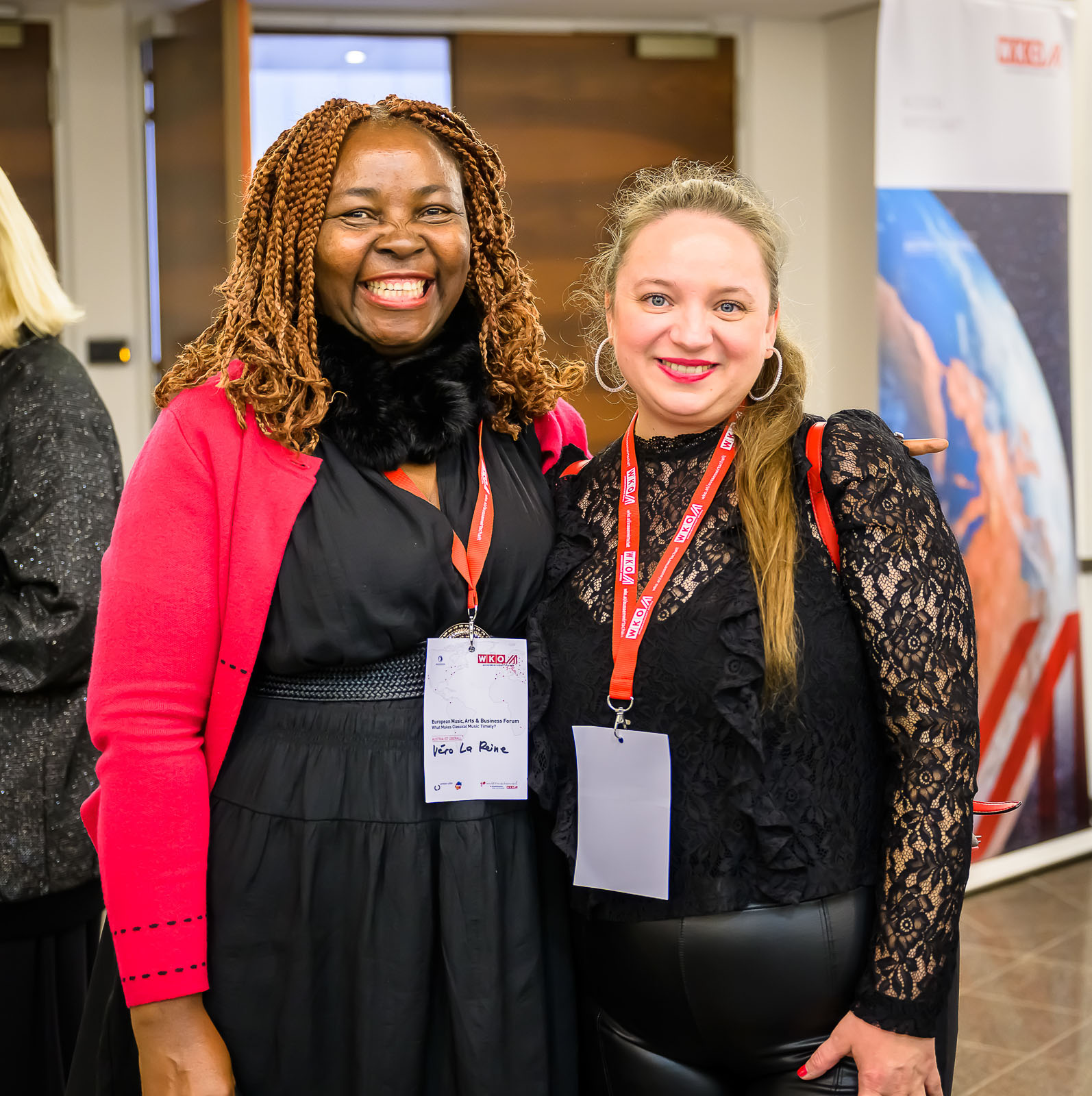 European Music, Arts & Business Forum