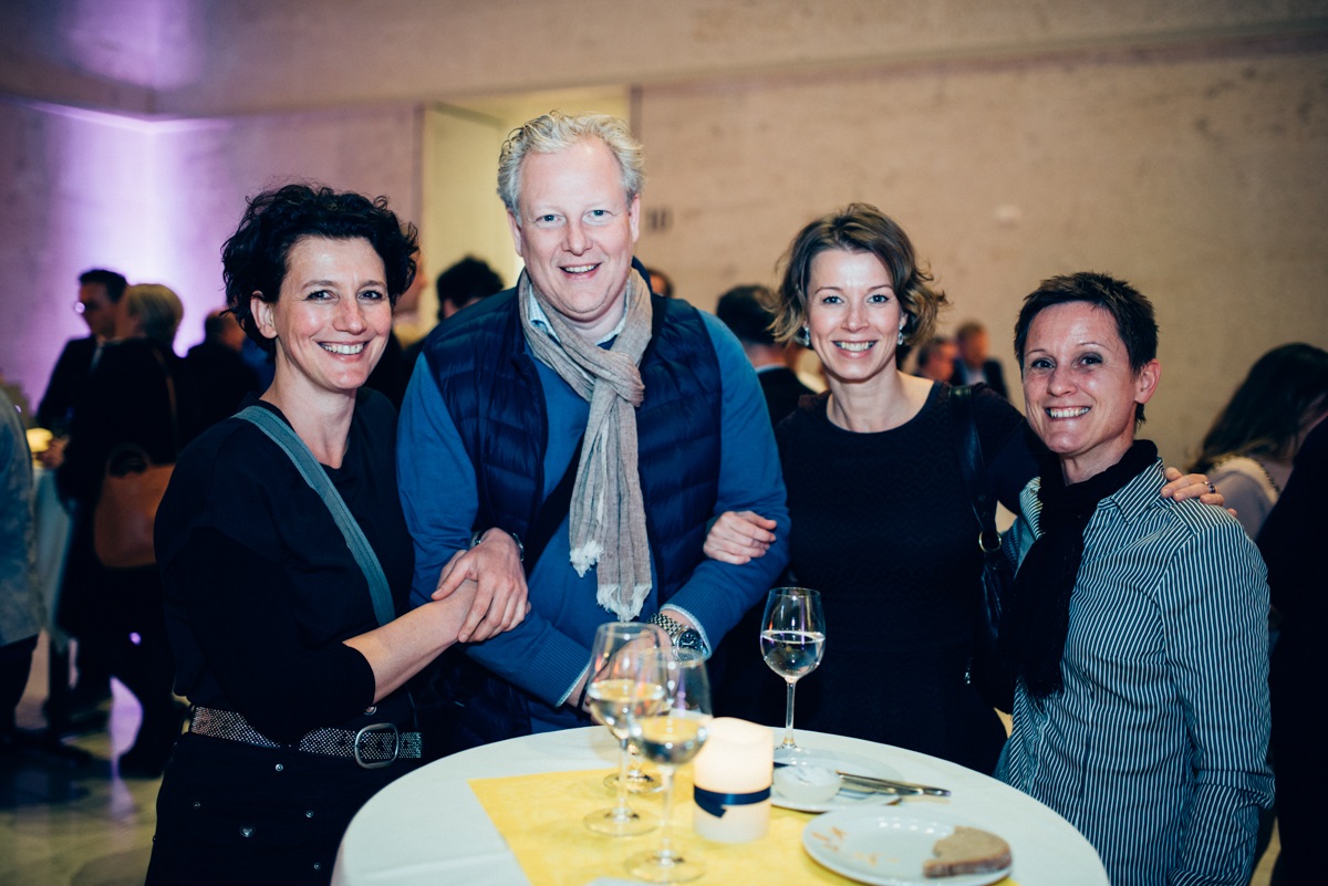 © Walter Skokanitsch Bluehour