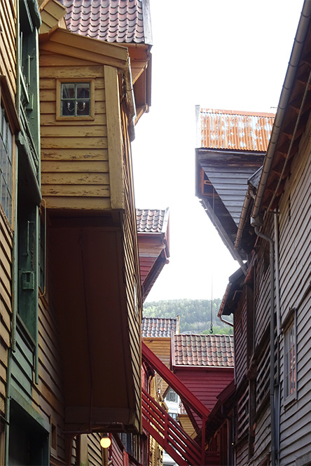 CHePiCC online Summer School Norway 2022