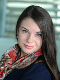 Liliya Satalkina