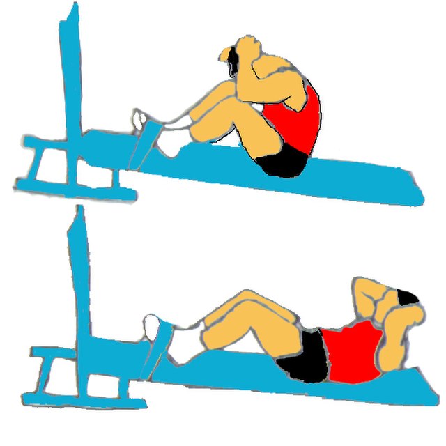 Sit Up