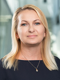 Iwona Kaminski
