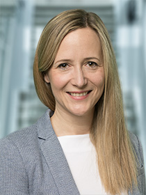 Barbara Nußbaumer-Streit