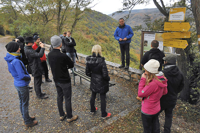 "Kulturgüterschutz, MSc" Start2