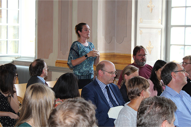 ProteCHt2save Summer School 2018