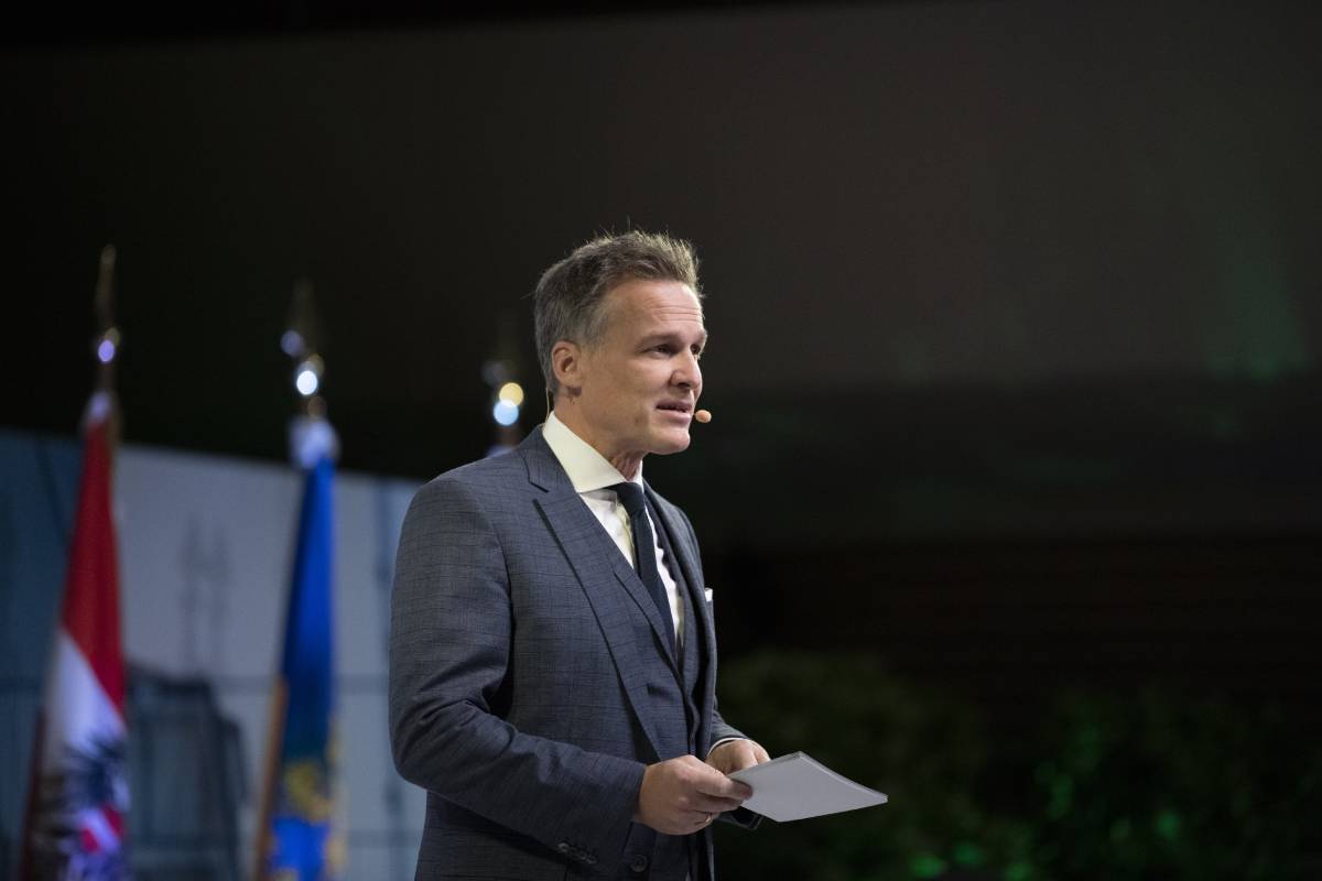 Moderation_Tarek Leitner