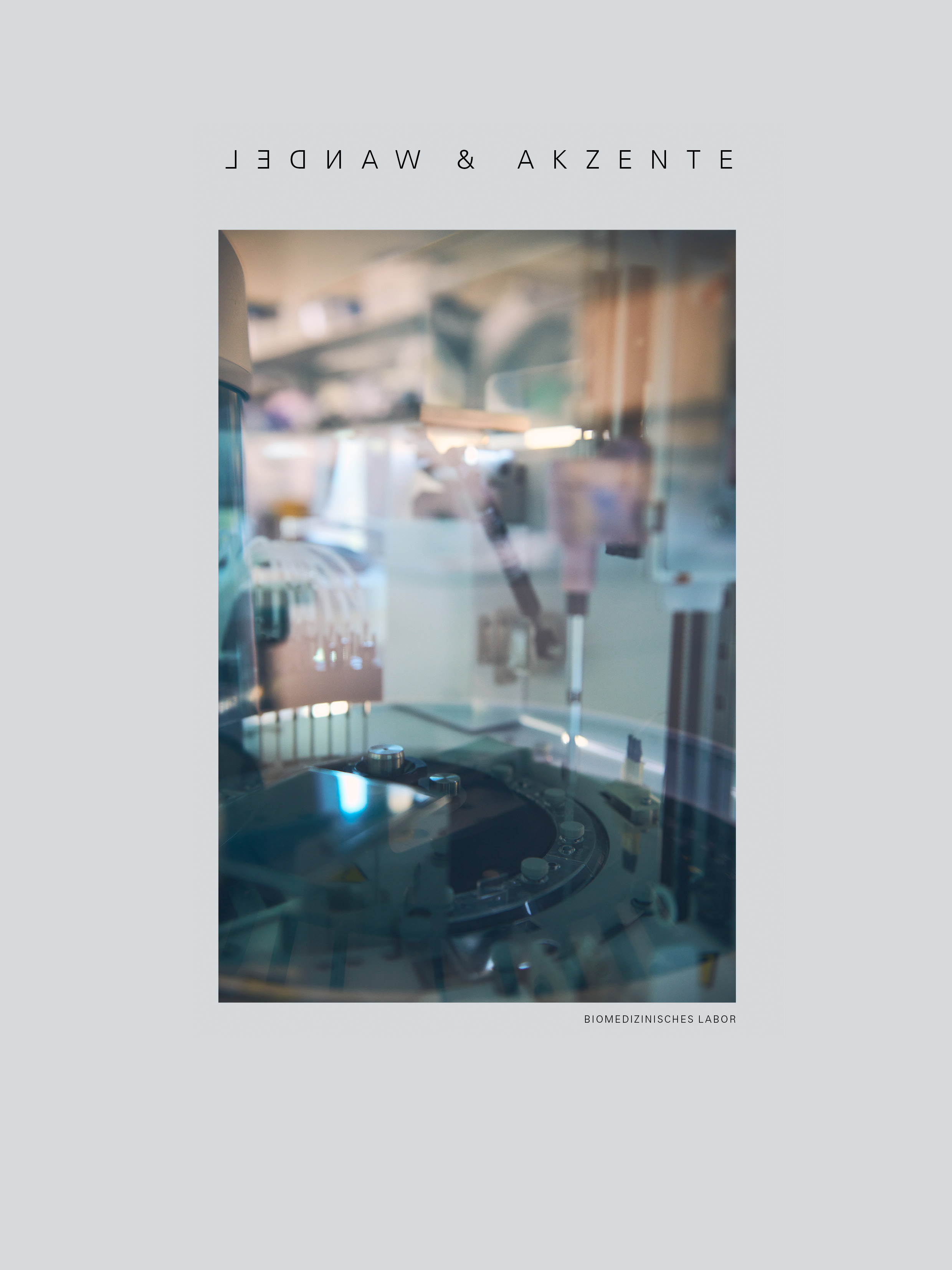Bild 9 - BIOMEDIZINISCHES LABOR