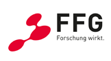 Logo - Österreichische Forschungsförderungsgesellschaft mbH