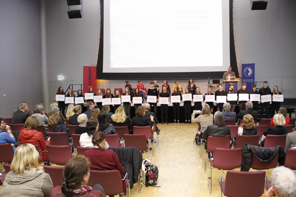 © DUK DenkMAL! DenkWÜRDIG?!