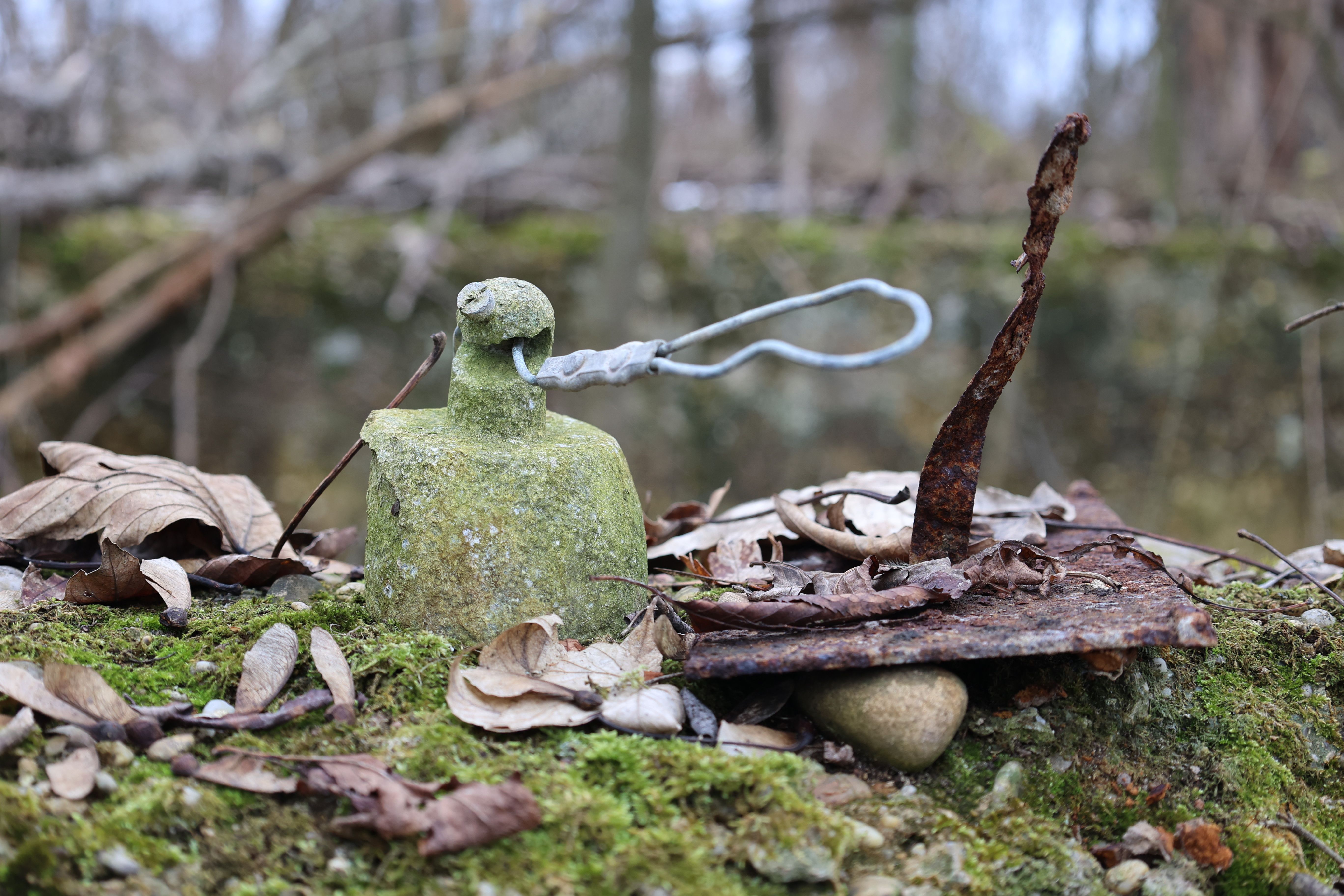 © Karin Böhm Stalag