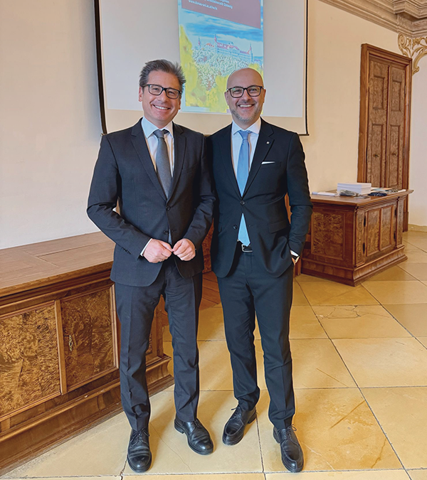 Fachtagung Recht und Religionen