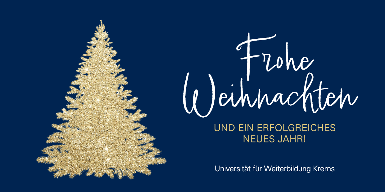 Frohe Weihnachten 25