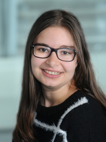 Portrait Bianca Beitl