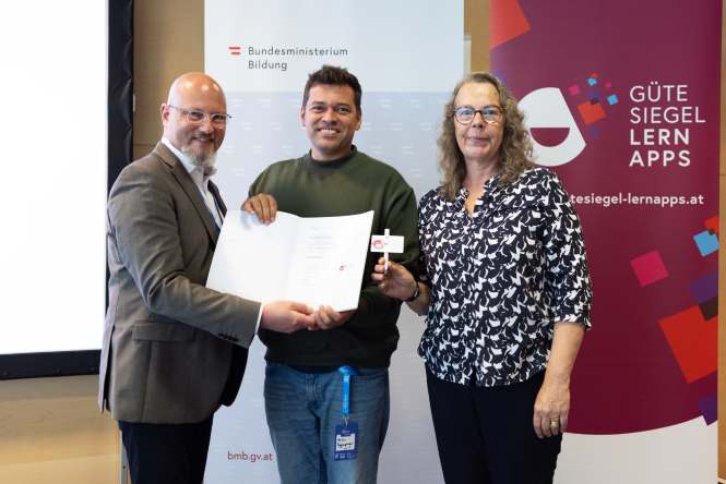 groove2grow Verleihung