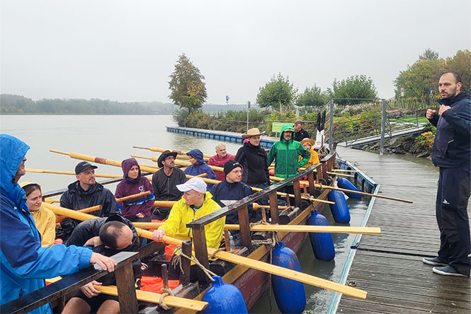 ReConnecting Cruise 2024