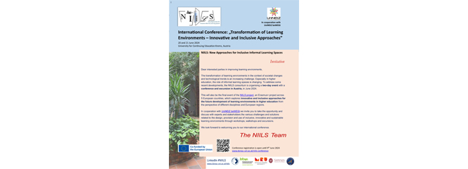 Program-NIILS-Conference