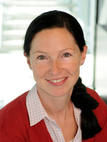 Manuela Hollensteiner
