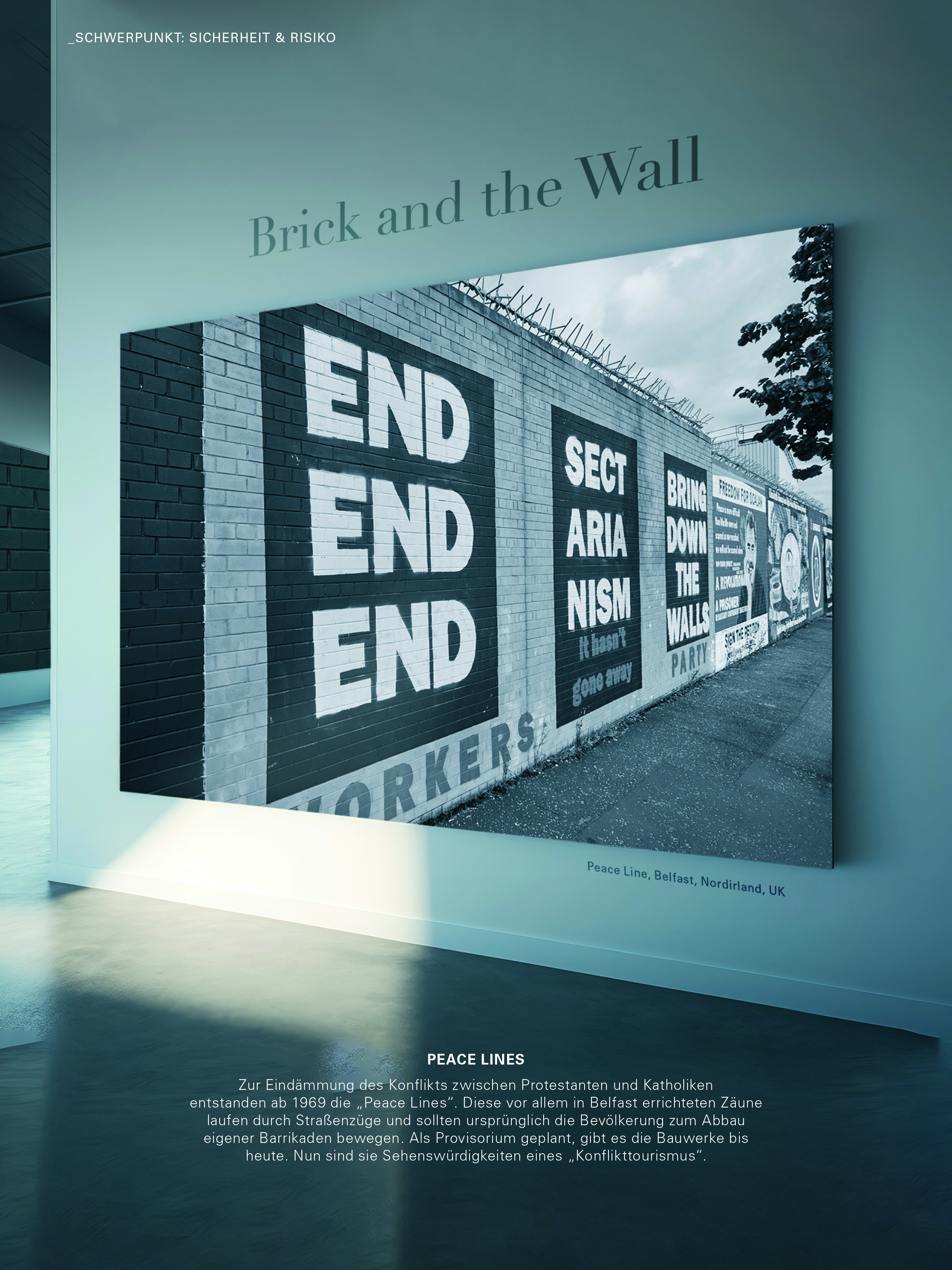 Bild 4 - PEACE LINES