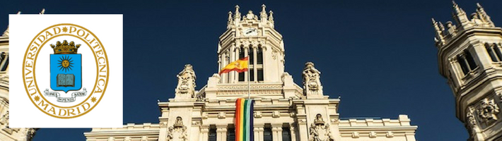 © Universidad Politécnica de Madrid UPM