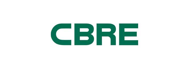 CBRE