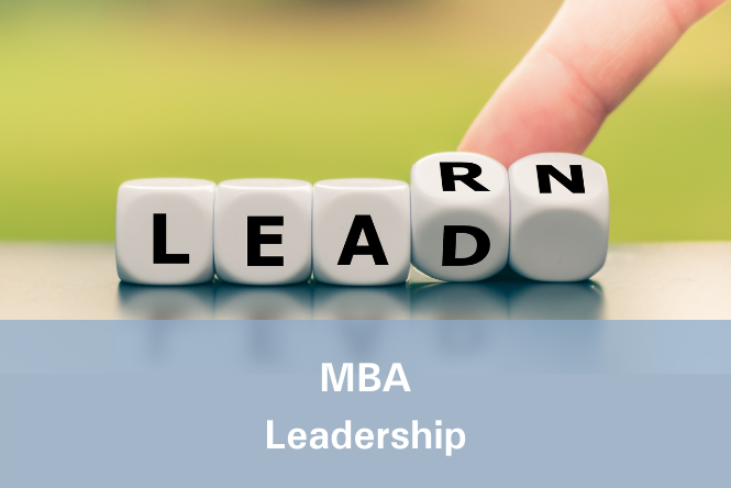 MBA Leadership