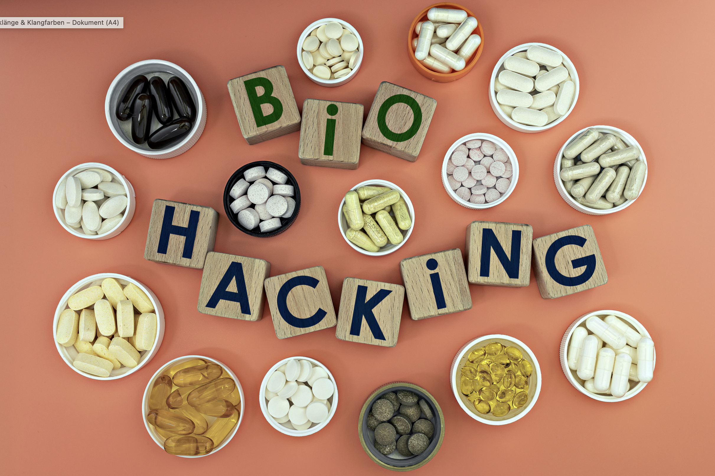 Biohacking