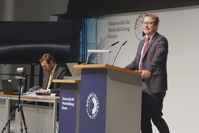 Praxiskonferenz Sanktionenrecht