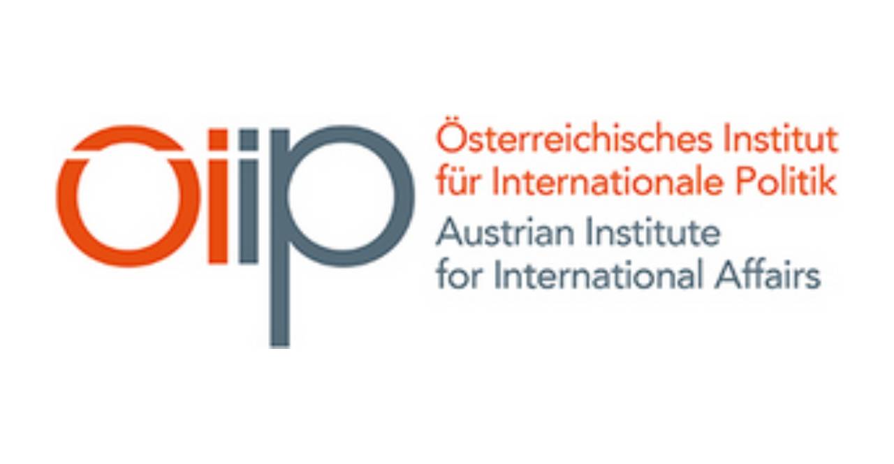 Logo oiip