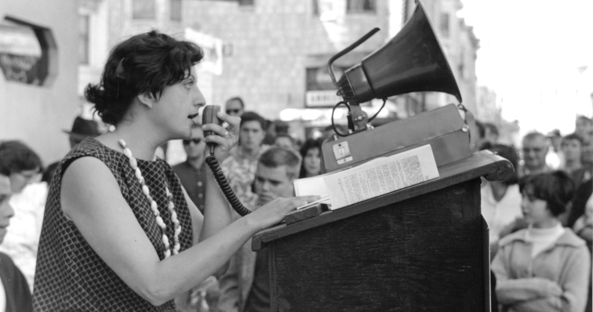 © C. R. Snyder ruth weiss