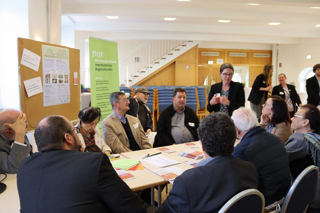 Museumsmanagement Niederösterreich, Meral Kit