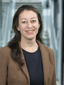 Kathrin Klaus-Stiglmayr