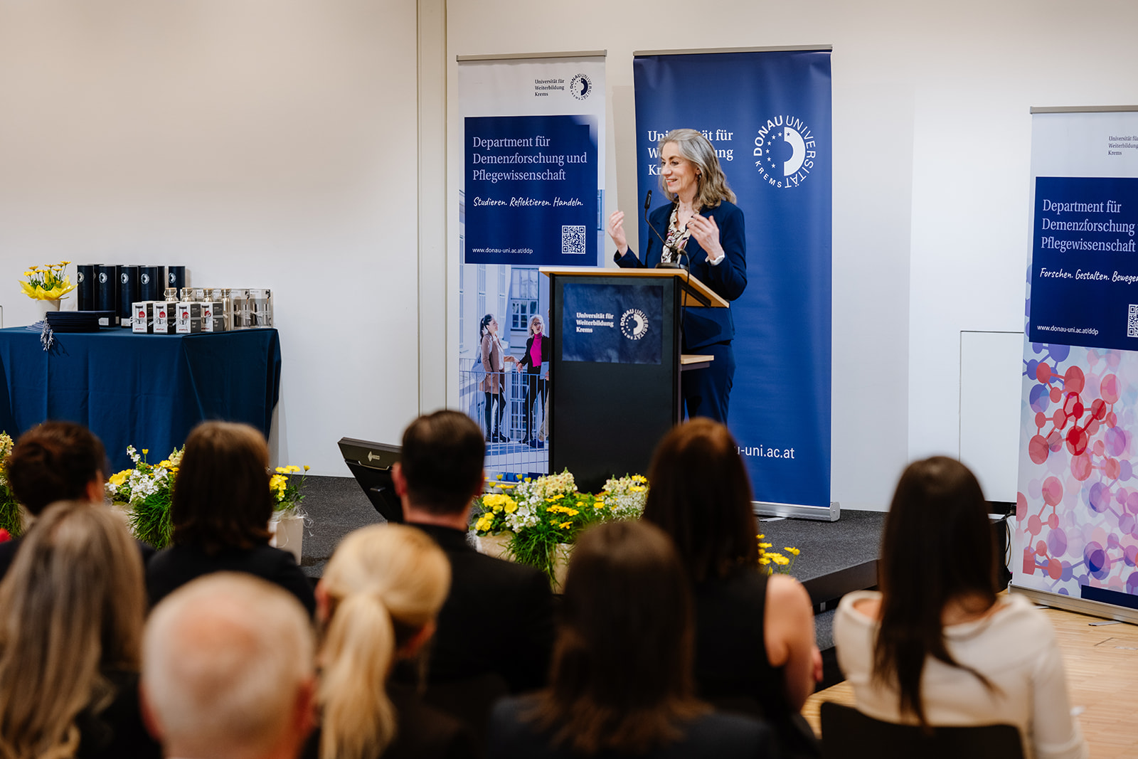 Univ.-Prof.in Dr.in Stefanie Auer