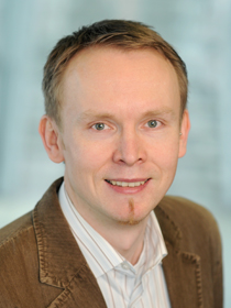 Wilfried Hortschitz
