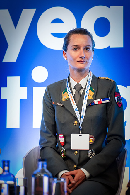 UNESCO Conference Cultural Heritage and Peace