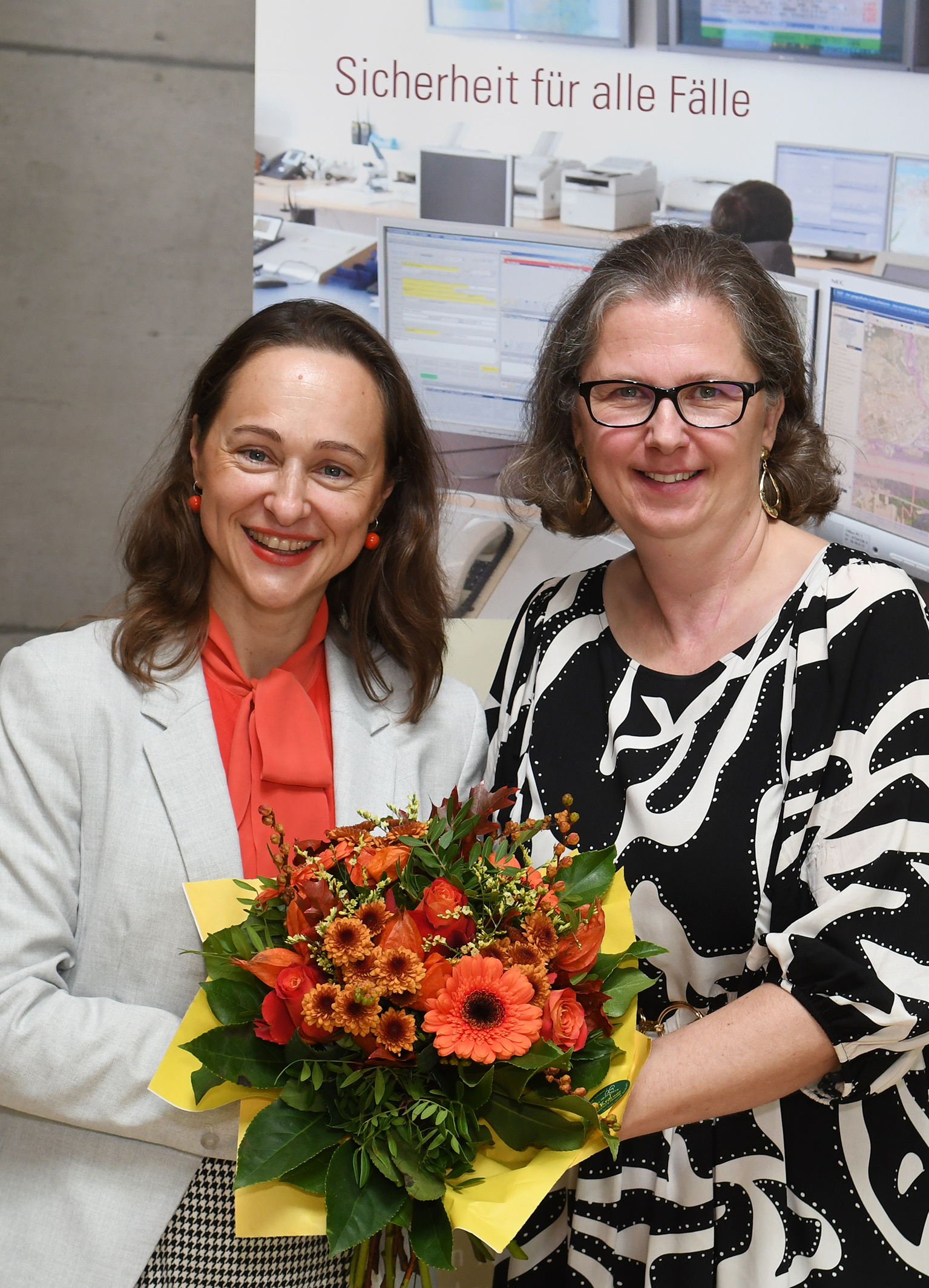 © Andrea Reischer Sicherheitskonferenz Krems 2022