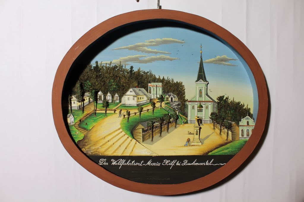 Imagebild Kulturgeschichte