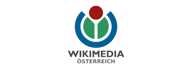Logo Wikimedia Österreich