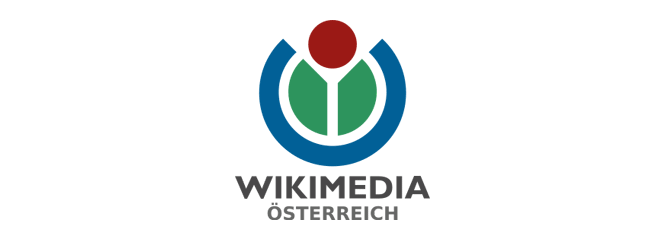 Wikimedia Logo