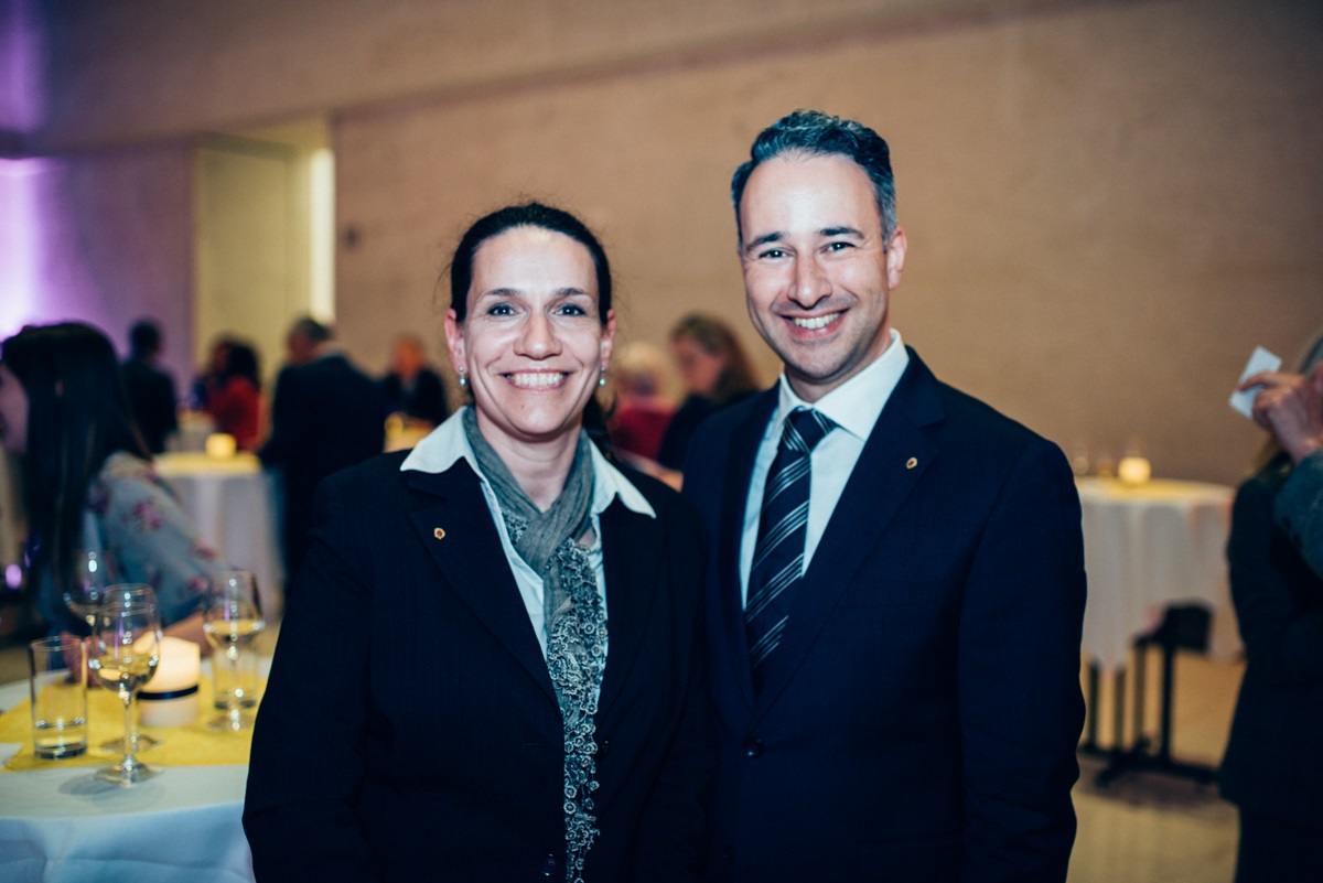 © Walter Skokanitsch Bluehour