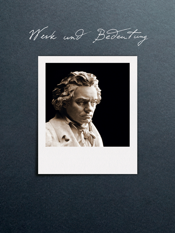 Bild 6 - LUDWIG VAN BEETHOVEN