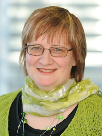 Nicola Oudejans