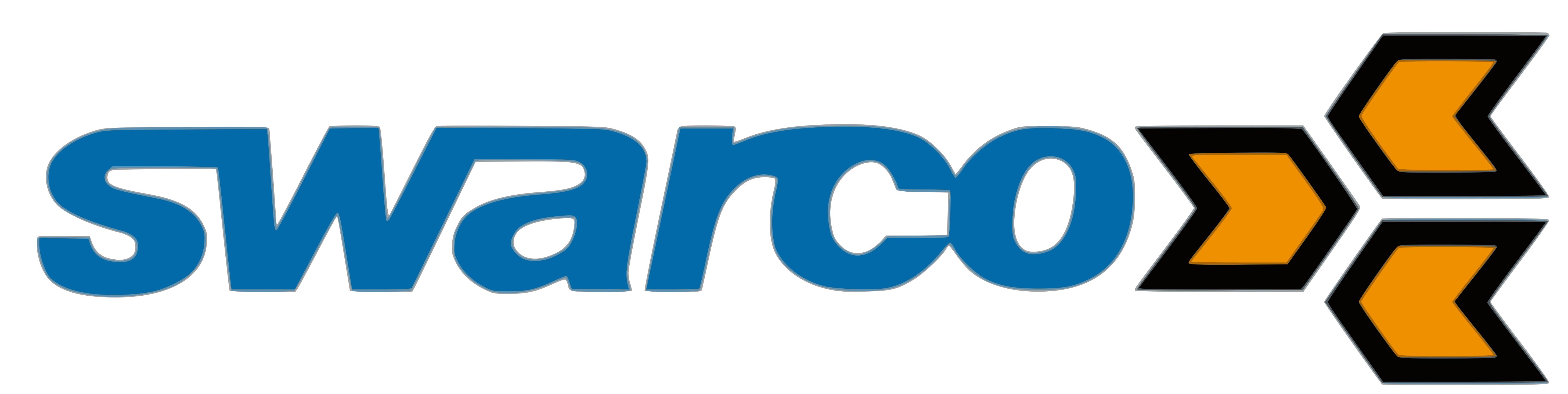 Logo von Swarco Futurit