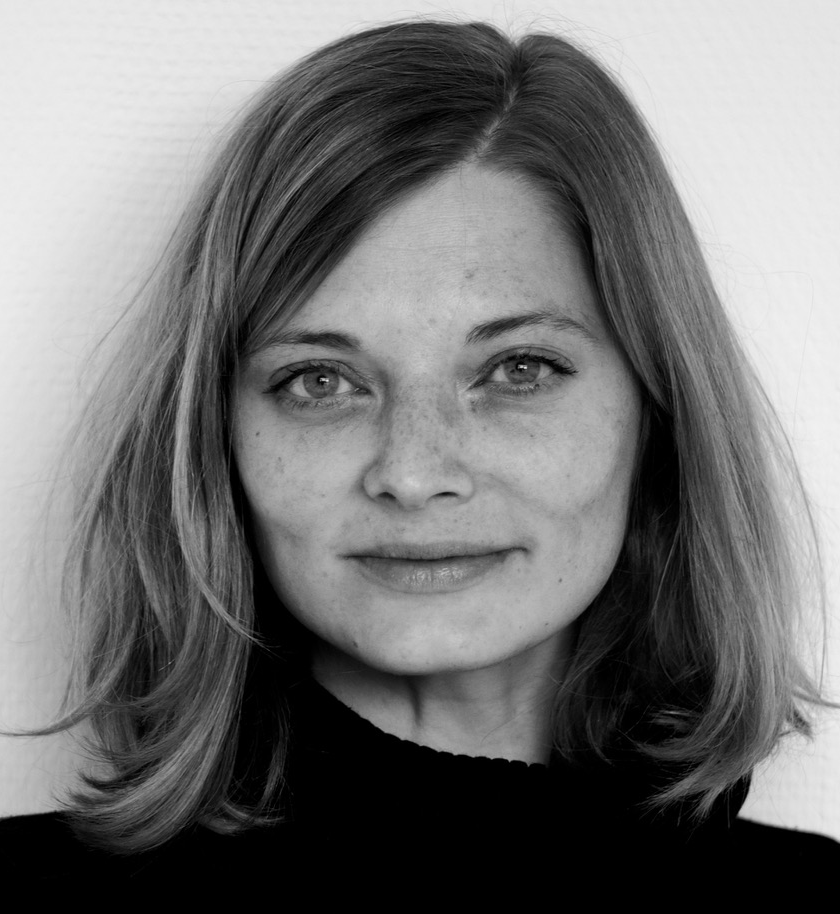 Lea Müller-Funk