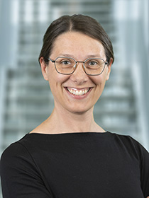 Eva-Maria Griesbacher
