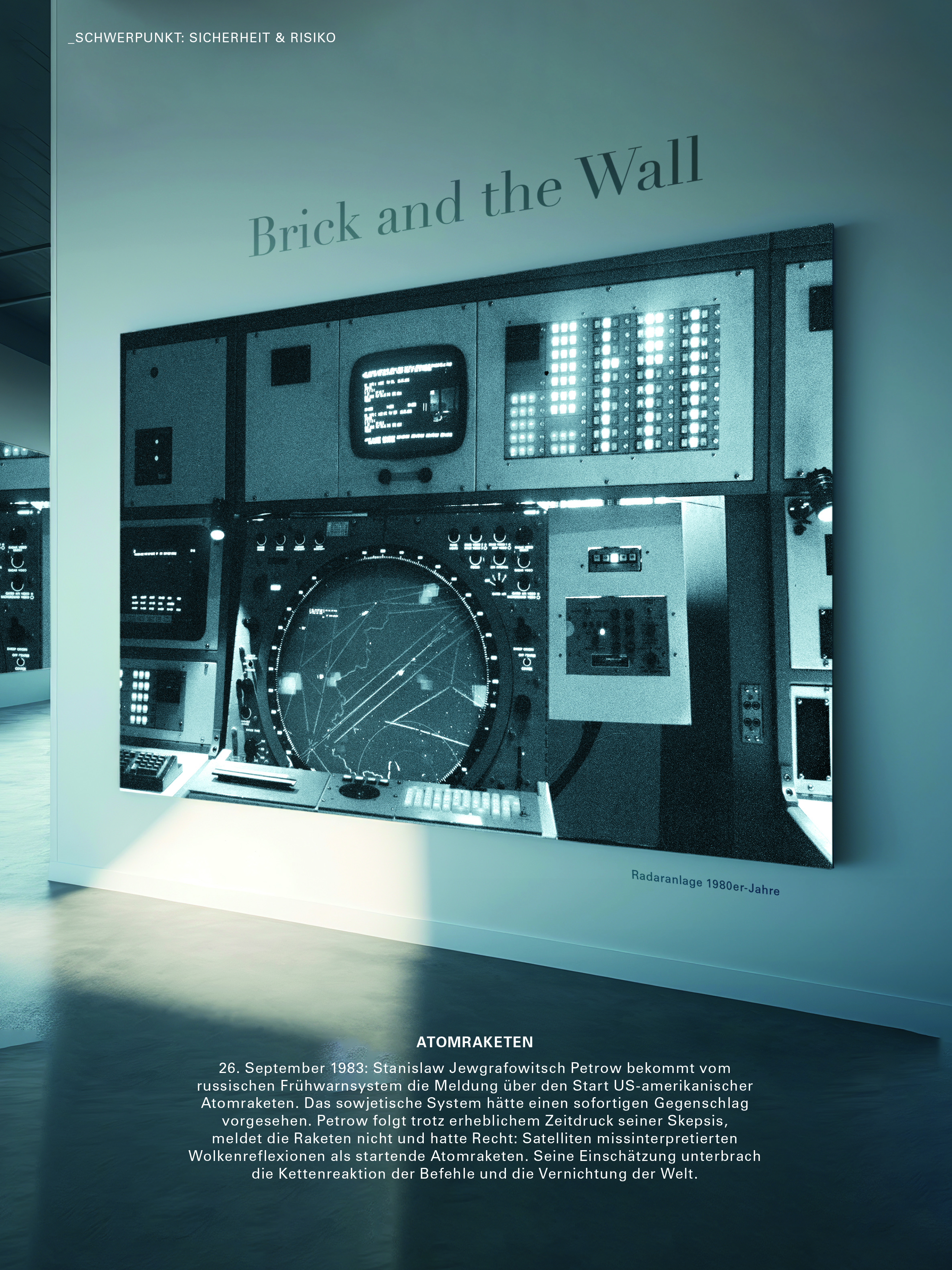 Bild 7 - ATOMRAKETEN