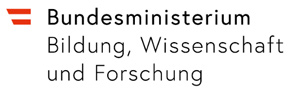 Logo - Bundesministerium für Bildung, Wissenschaft und Forschung